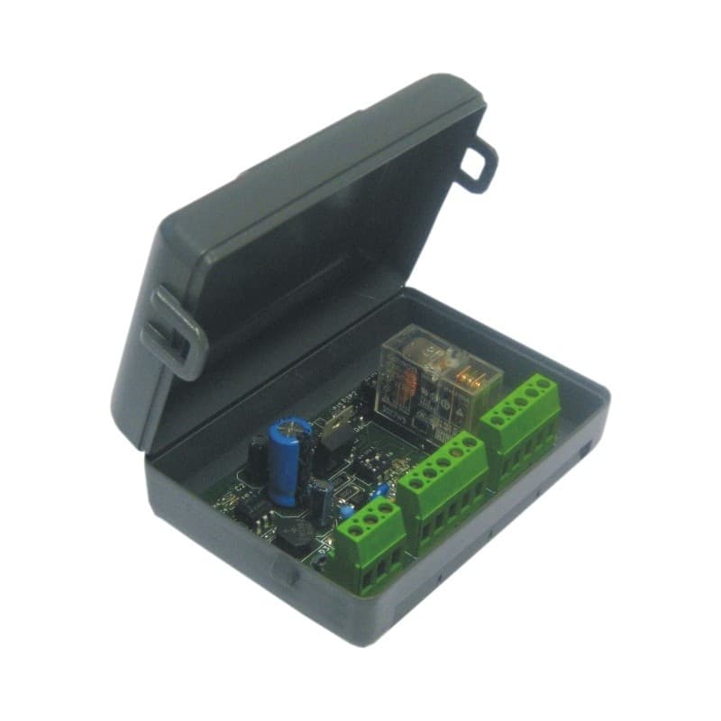 Electronique de gestion gibidi cl 100