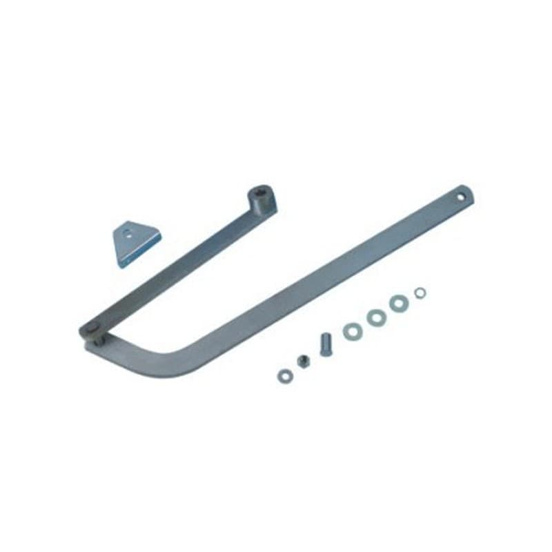 Bras long articulé renforcé gibidi aj50139