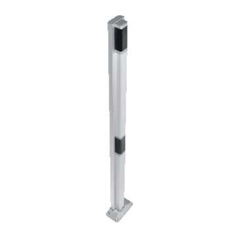 Colonne en aluminium gibidi dca110-2