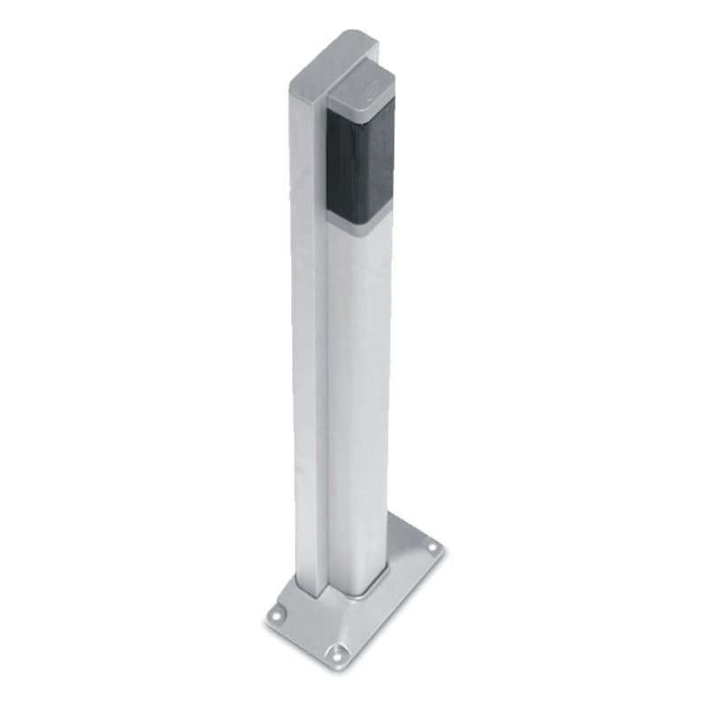 Colonne en aluminium gibidi dca055-1