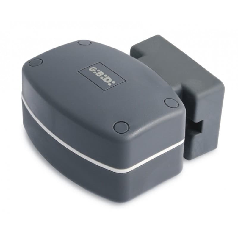 Boitier d'exterieur gibidi drr1000