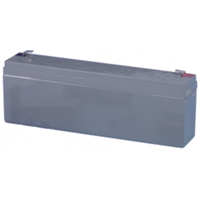 Batterie de 1,9 ah (12v) gibidi aj00900