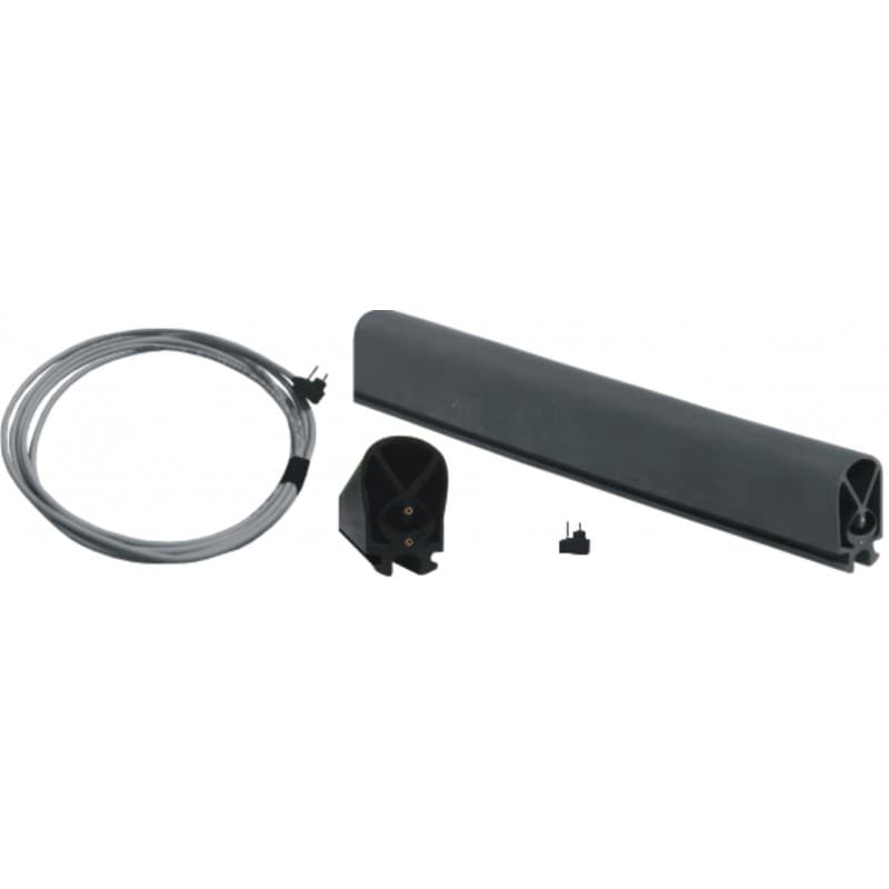 Kit borde 8k2 pour lisse 2m gibidi aj01270