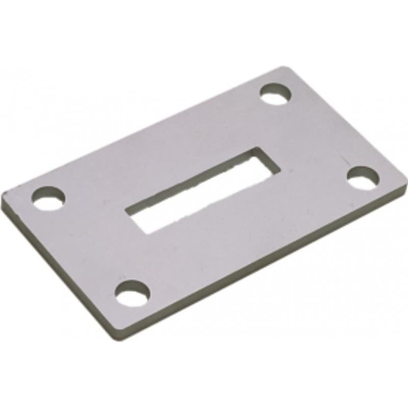 Plaque de fixation gibidi aj00520