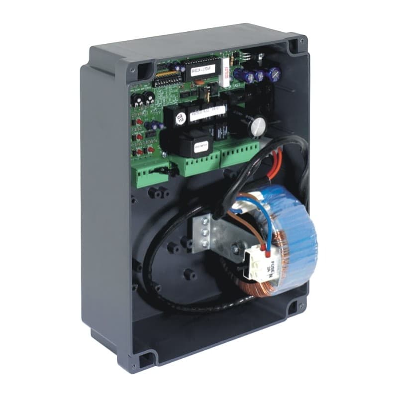Electronique de gestion gibidi bsc 24
