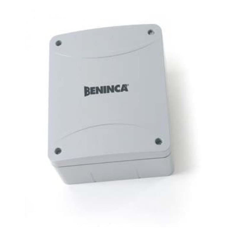 Coffret pour centrales - beninca sb