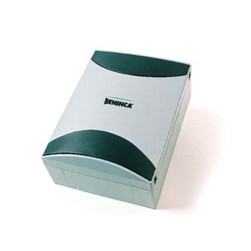 Coffret pour centrales - beninca lb