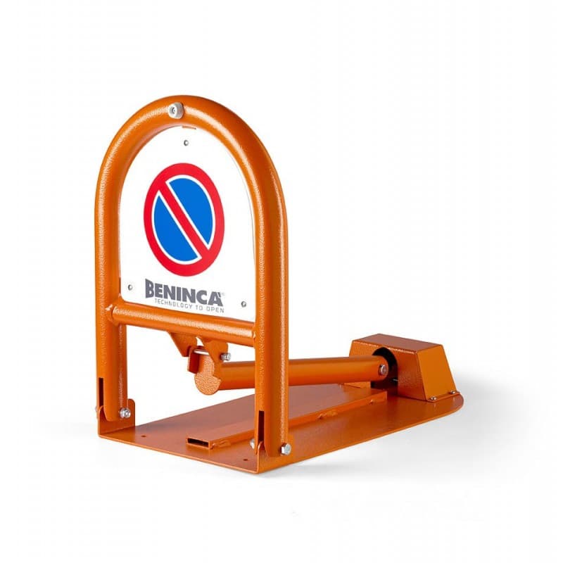 Arceau de parking manuel - beninca ve.som