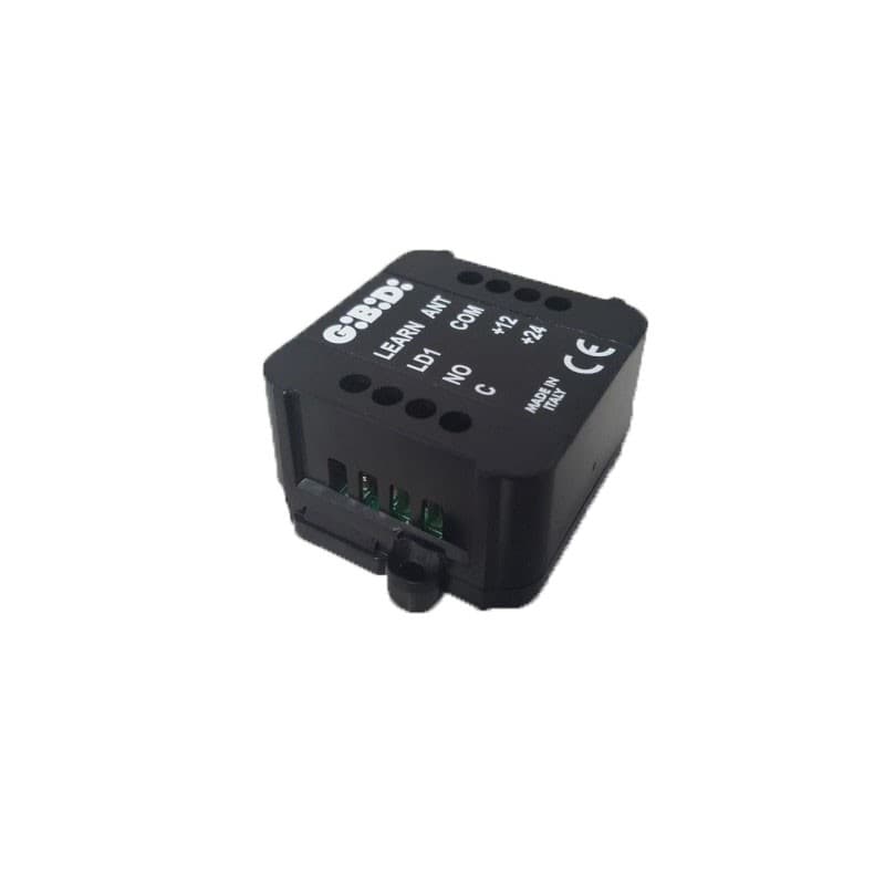 Recepteur universel gibidi au02540