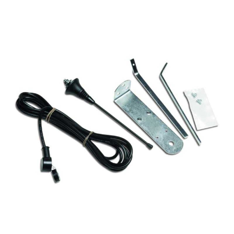 Antenne pour récepteur 433 mhz - cardin ans400