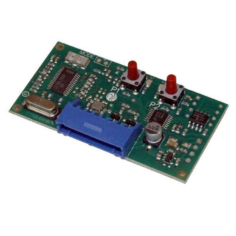 Radiorécepteur 500 codes fixes - roger technology h93/rx22a/i