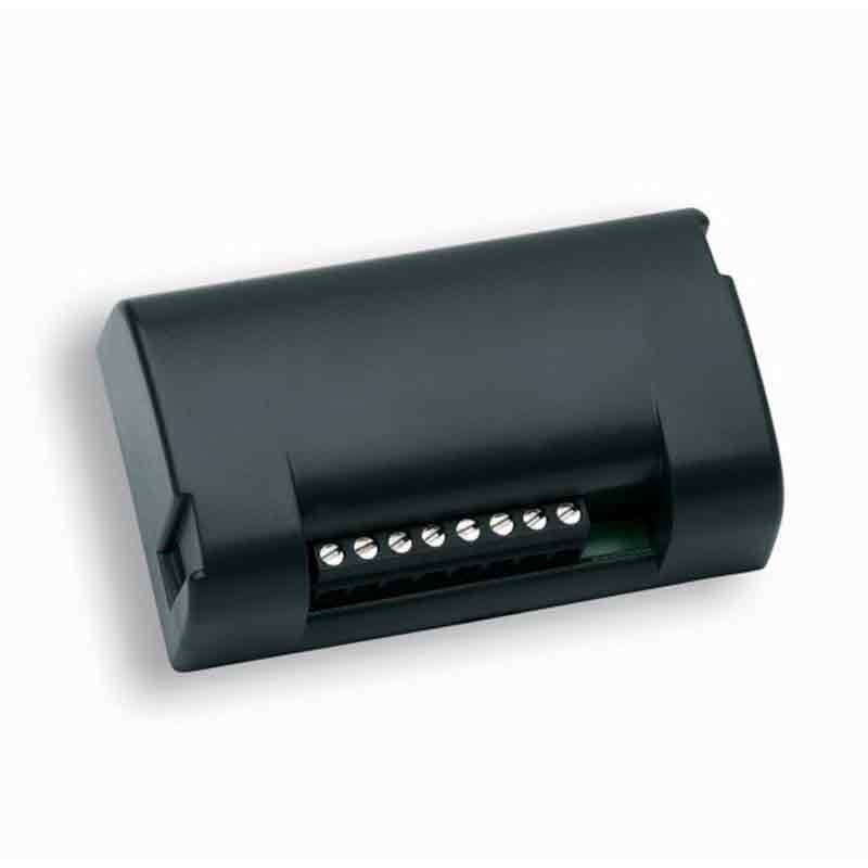 Récepteur universel 433mhz - beninca one.2wb