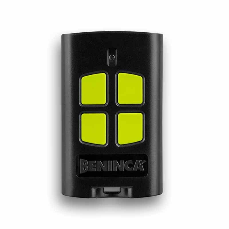 Télécommande - beninca to.go4va