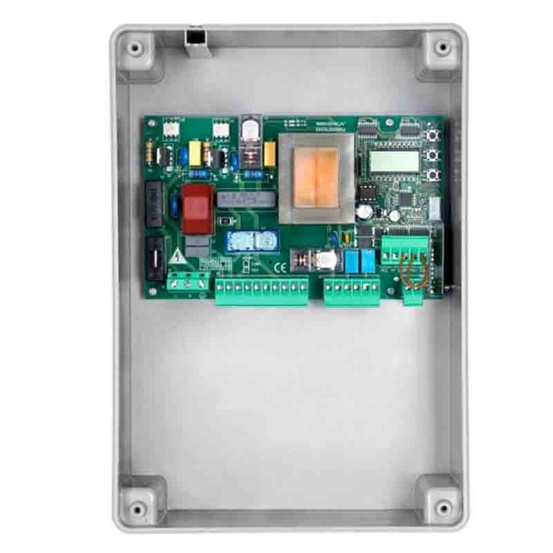 Centrale de commande - beninca heady