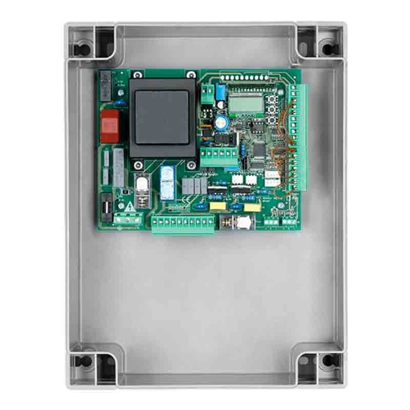 Centrale de commande - beninca brainy