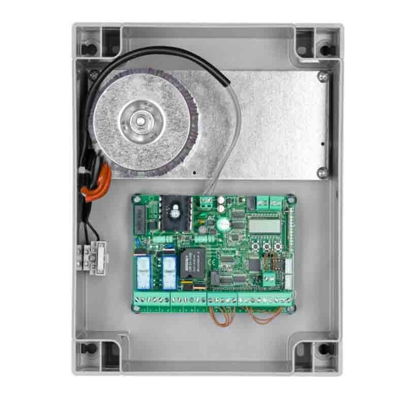 Centrale de commande - beninca brainy24