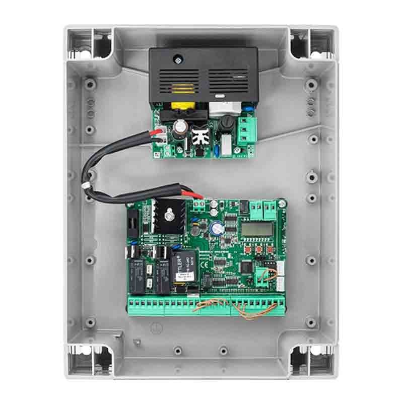 Centrale de commande - beninca brainy24+