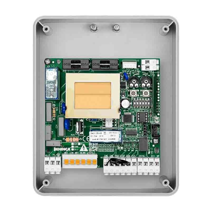 Centrale de commande - beninca core