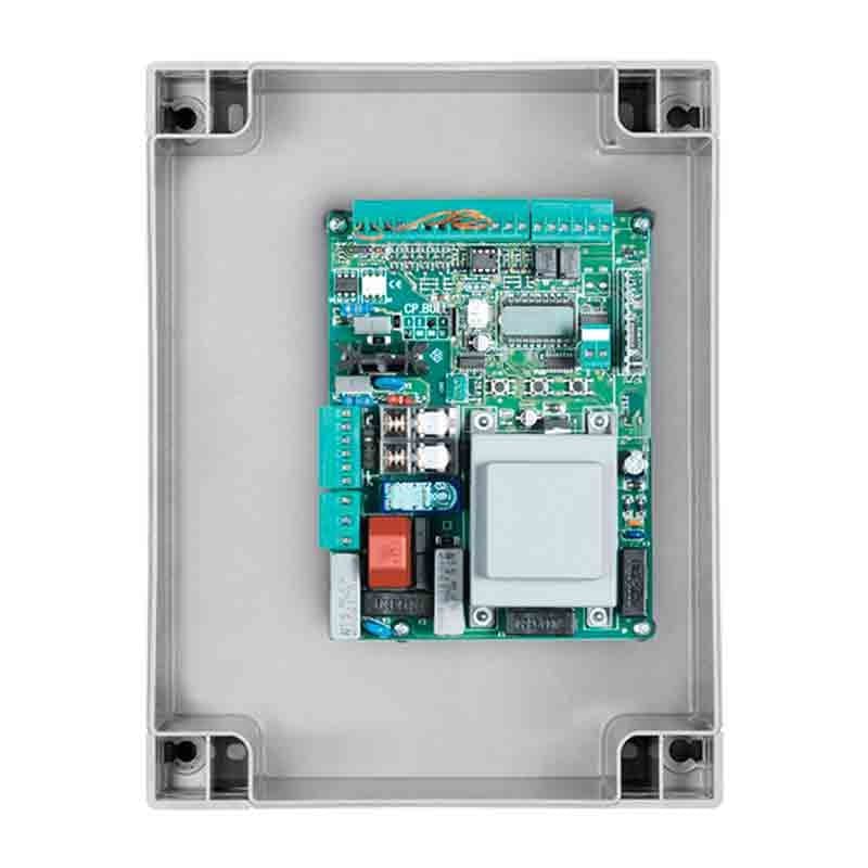 Centrale de commande - beninca matrix