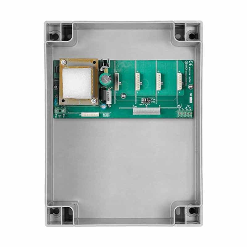 Centrale de commande - beninca da.so4