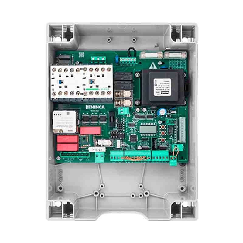 Centrale de commande - beninca thinky