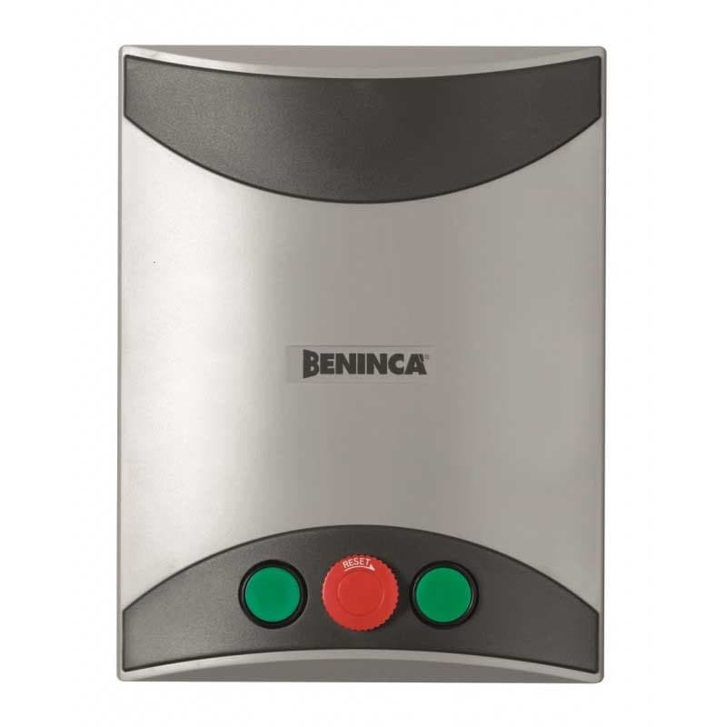 Centrale de commande - beninca thinky.p