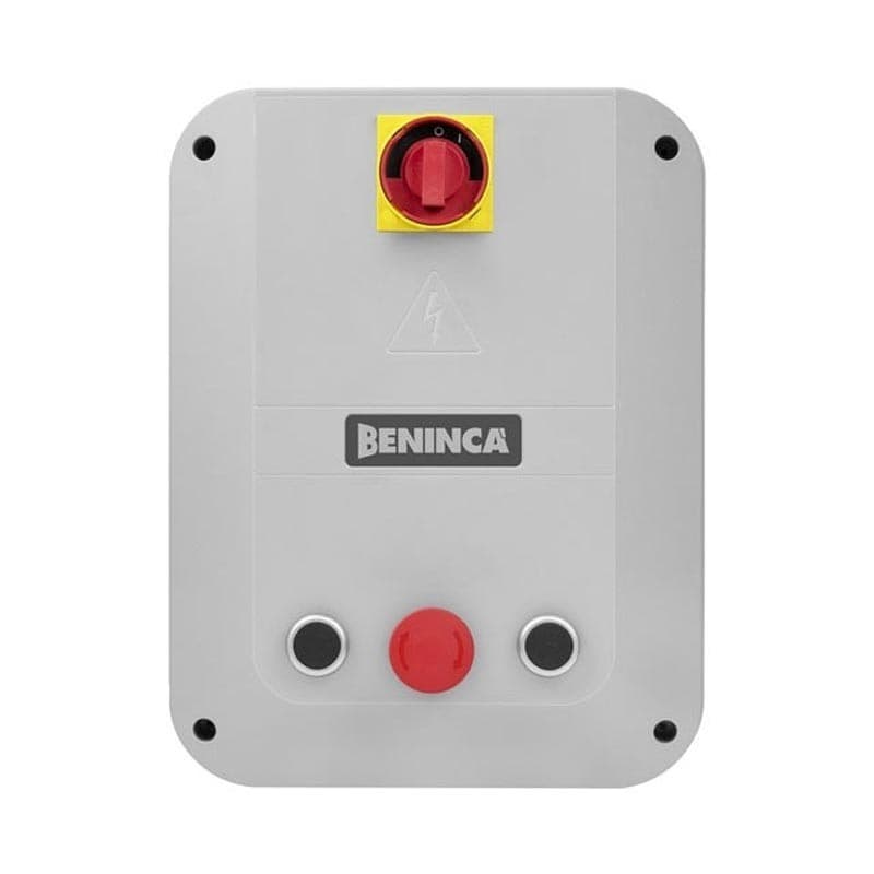 Centrale de commande - beninca start.i
