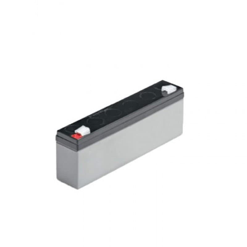 Batterie 12v 2.1a - beninca da.bt2