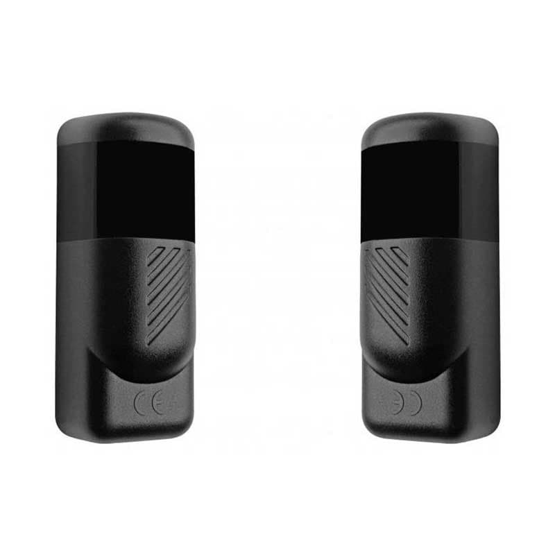 Photocellules nologo zoom-zmini