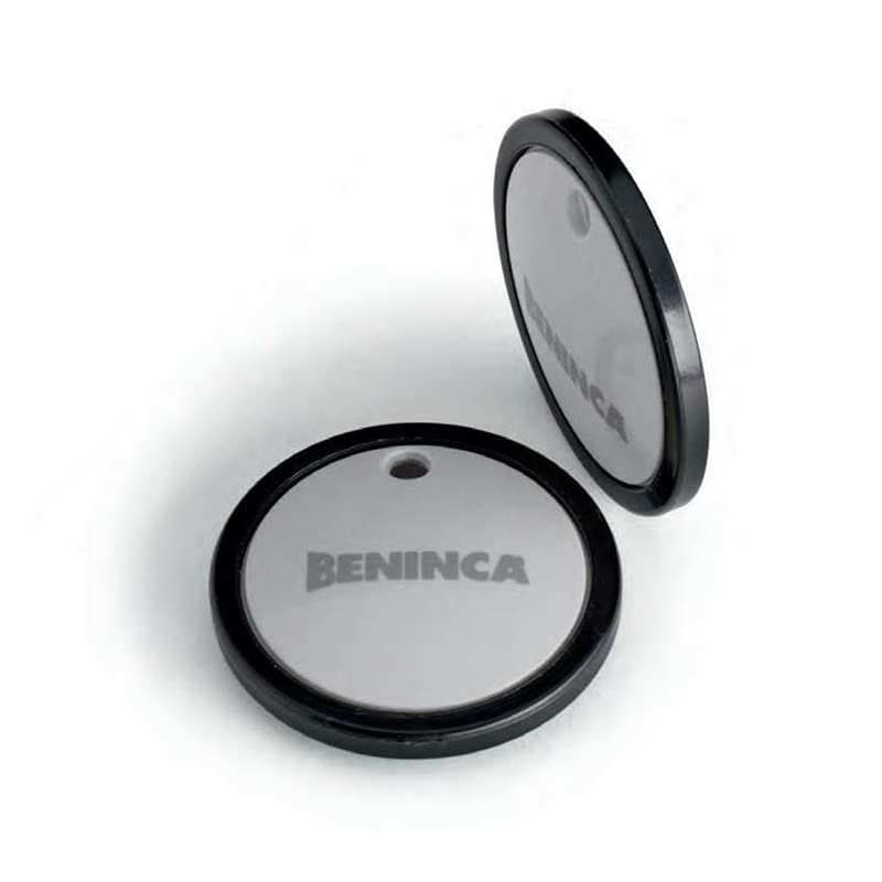 Transpondeur badge - beninca teo