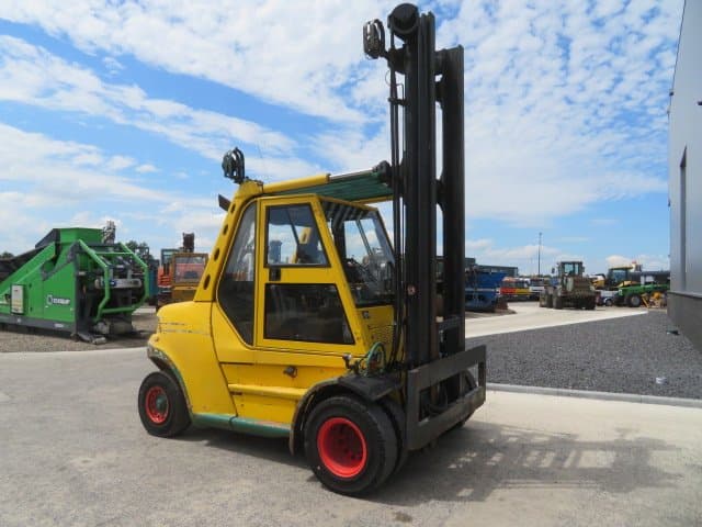 Linde H80D/900-02-Neu