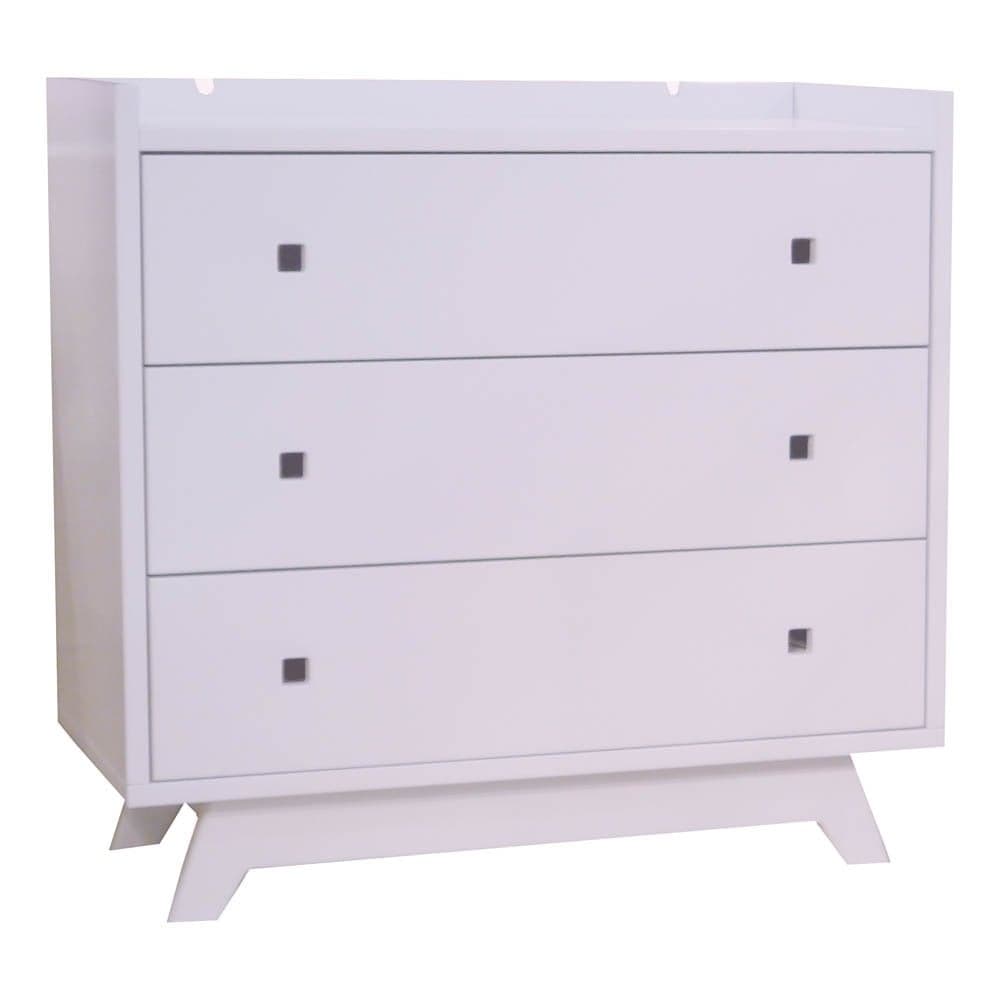 MATHY BY BOLS - Commode Madavin Rose poudré