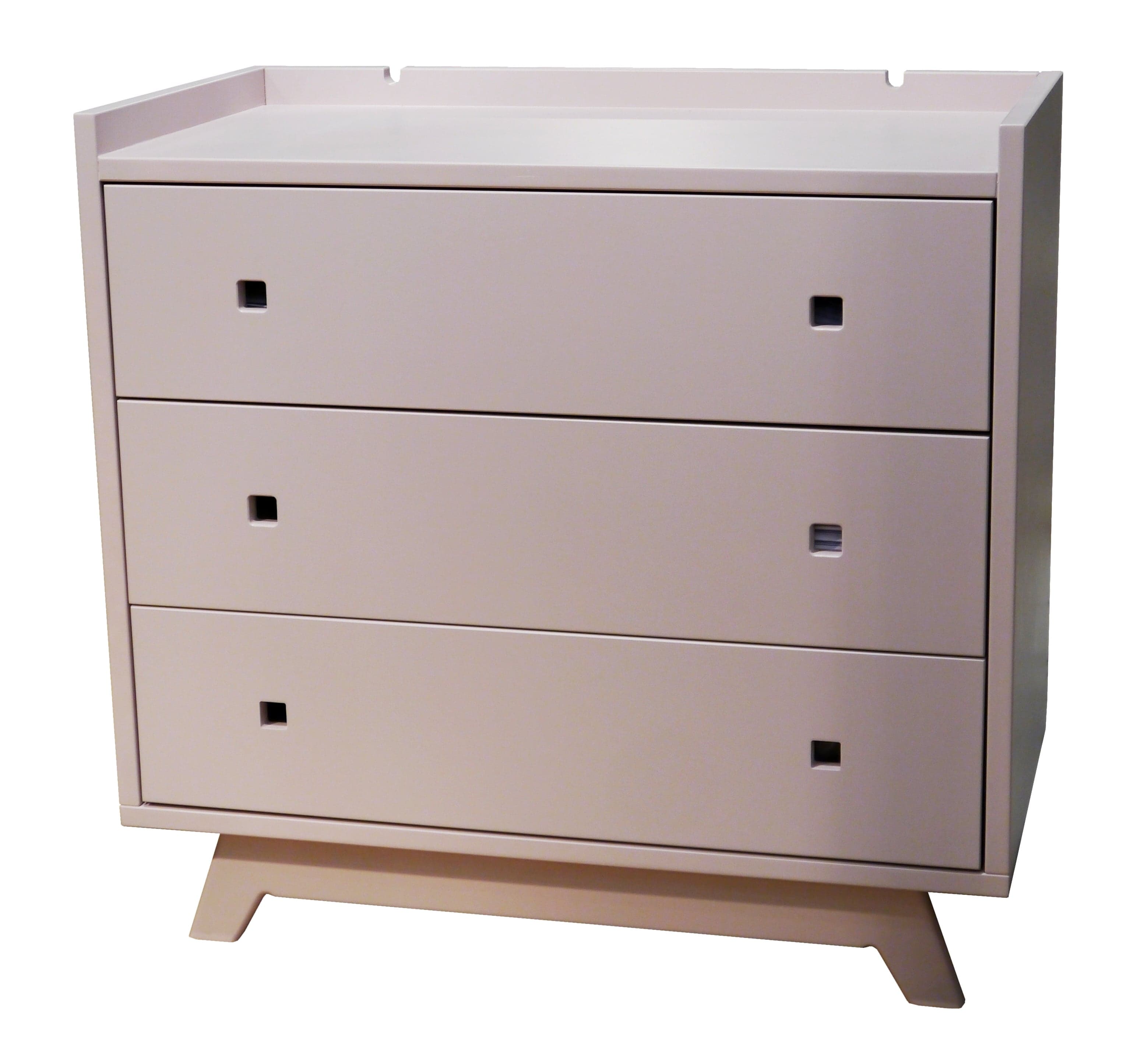 MATHY BY BOLS - Commode Madavin Rose hiver