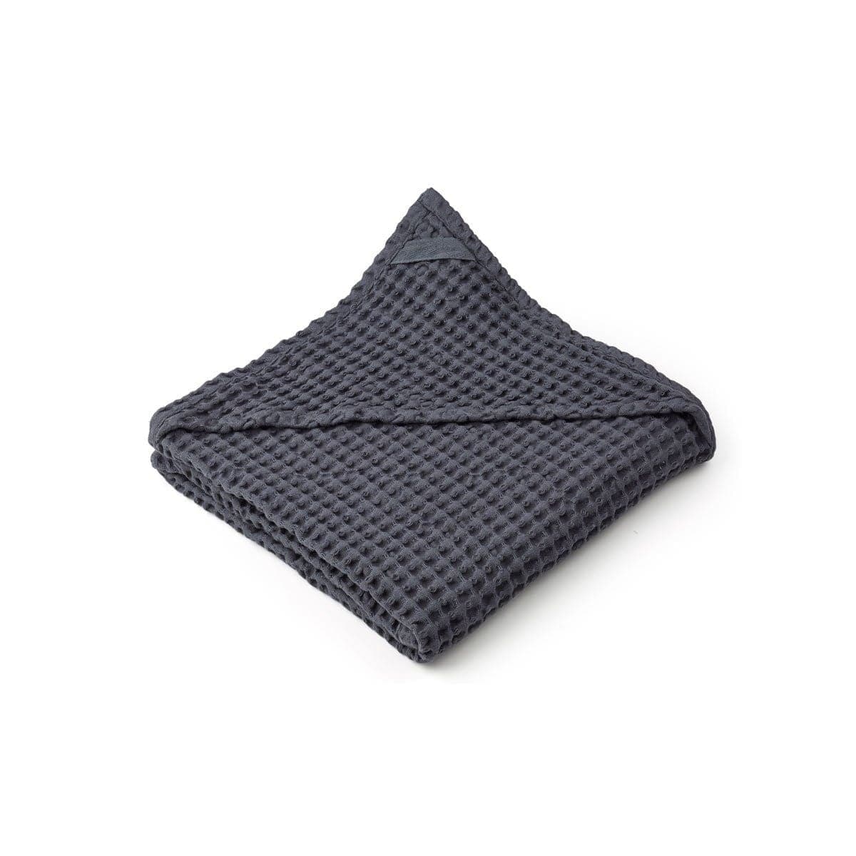 Liewood - Cape de Bain Bébé Saga - Gris