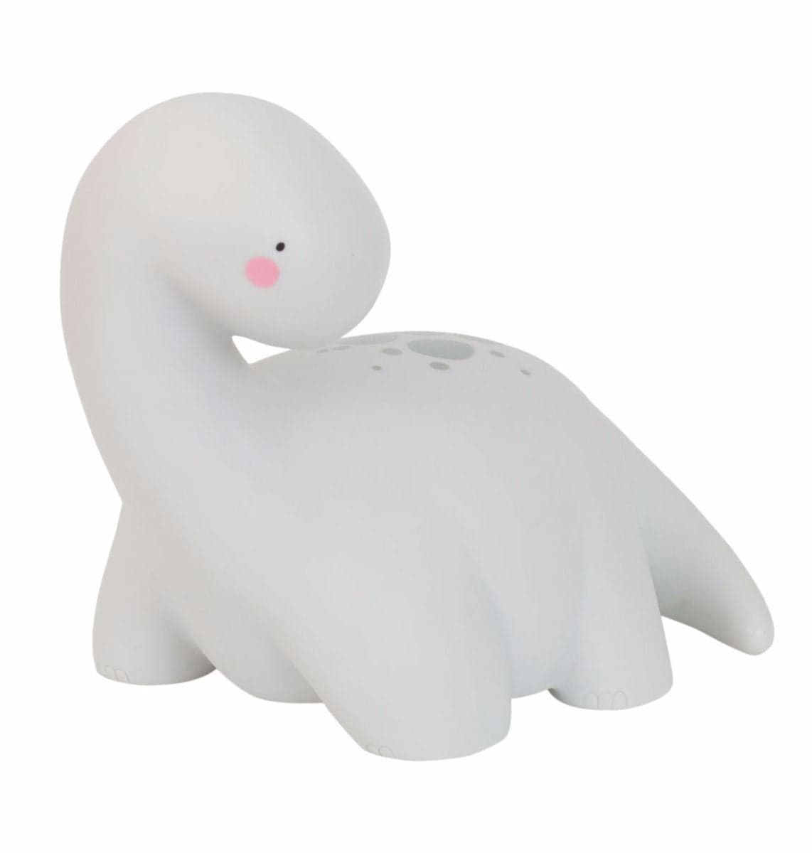 A Little Lovely Company - veilleuse - Grand Brontosaurus