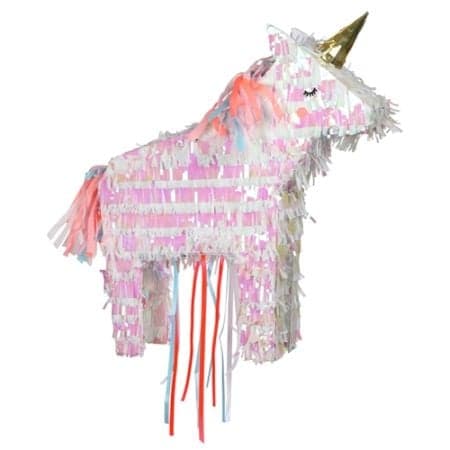 Meri Meri - Piñata Licorne