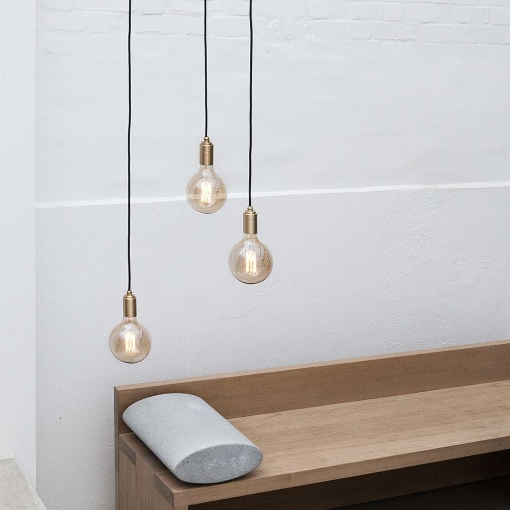 Tala - Grande Ampoule Gaia - LED Supérieures