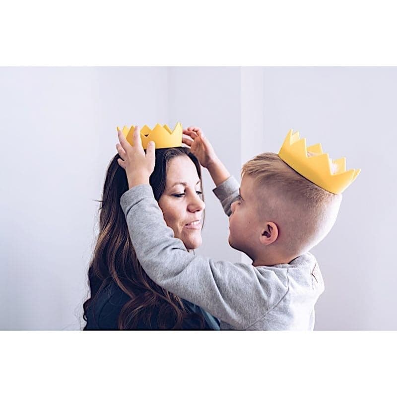 MIFFY - Celebrate Miffy first light – Couronne