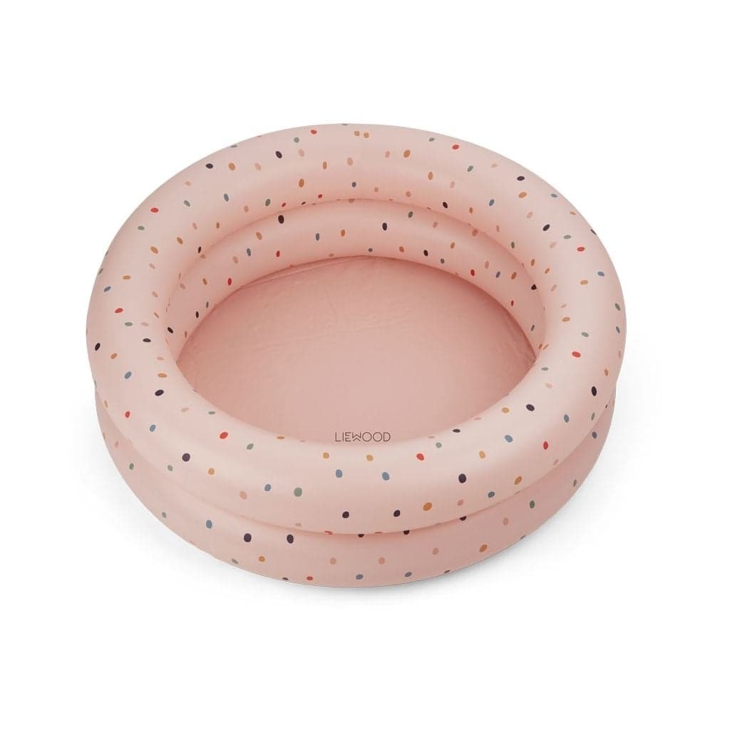 Liewood - Piscine gonflable  Leonore - Confetti mix