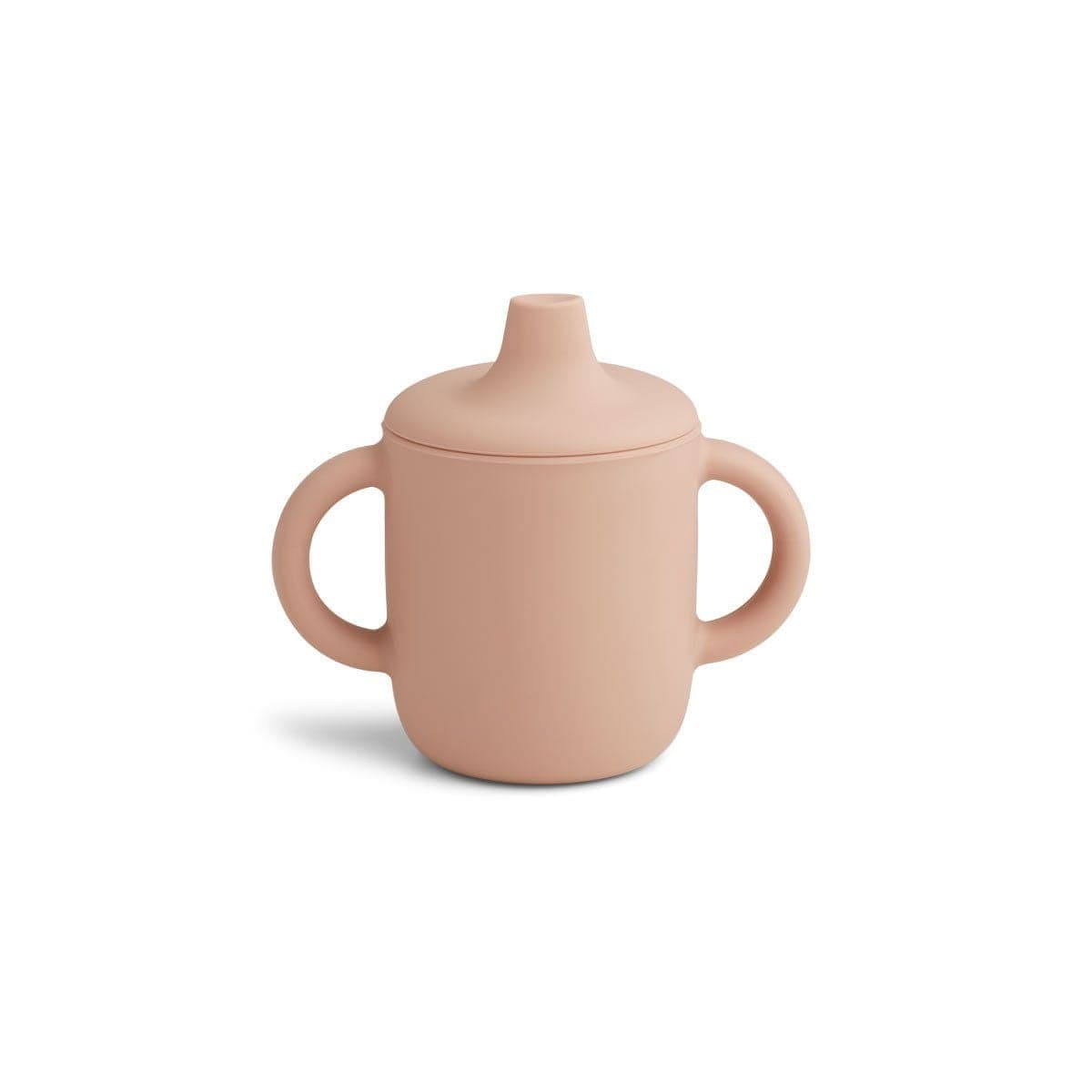 Liewood - Gobelet - Silicone - Neil - Rose