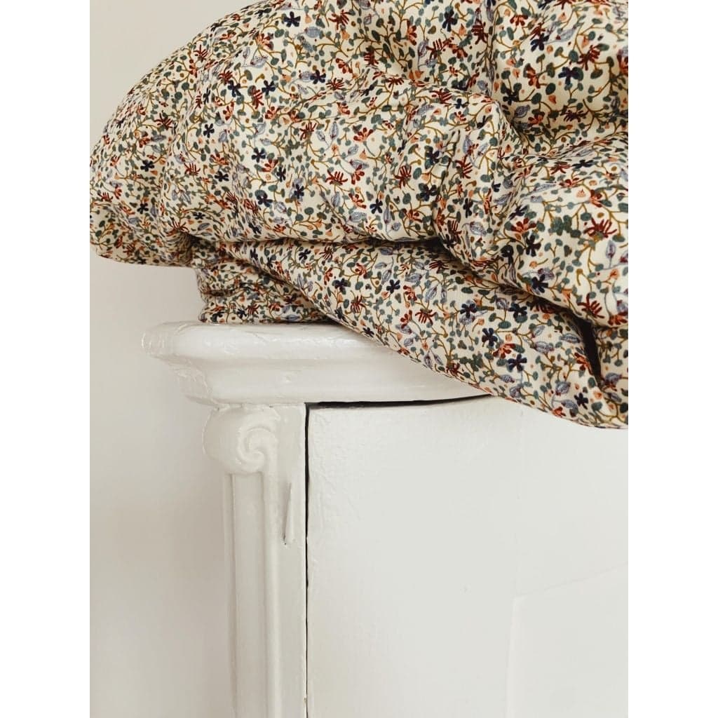 Konges Sløjd - Parure  Louloudi - Housse de couette et taie - Adulte - 140 x 200 cm