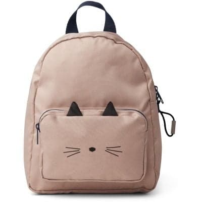 Liewood - Sac à dos Allan Chat