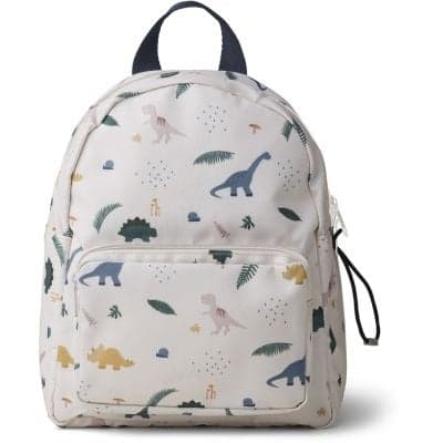 Liewood - Sac à dos Saxo mini - Dino Mix