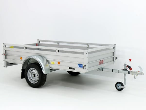 Koch-Anhänger 125x250cm 750kg|Typ U4|Angebot|Koch | PKW Anhänger