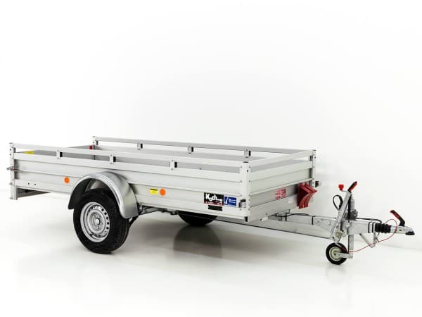 Koch-Anhänger 125x300cm 1300kg|Typ 5.13|Koch | PKW Anhänger