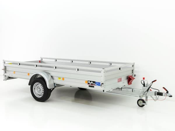 Koch-Anhänger 150x350cm 1300kg|Typ 8.13|Koch | PKW Anhänger