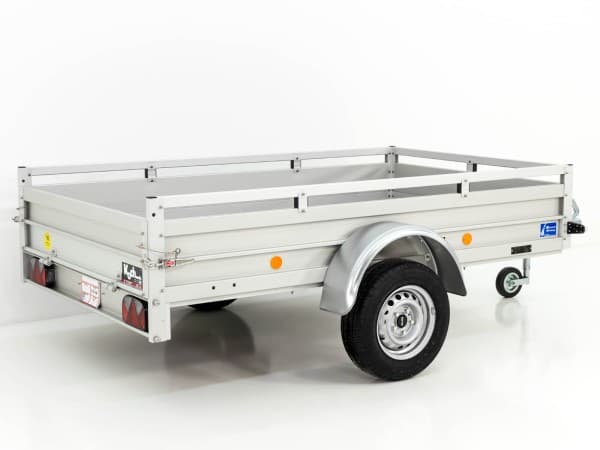 Koch-Anhänger 150x250cm 750kg|Typ U6|Koch | PKW Anhänger