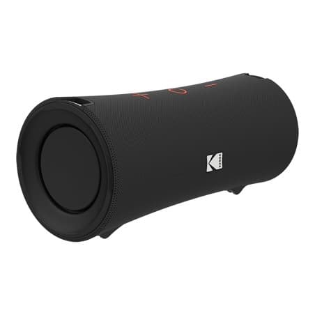 Enceinte Noir Sans Fil Kodak PWS-2257
