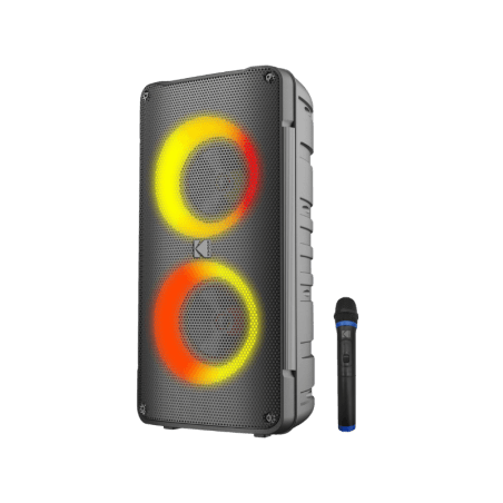 Enceinte Portable Home Cinéma Kodak PRPS-1775