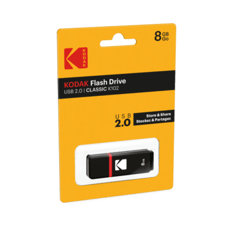 Clé USB 8Go CLASSIC K102 SERIES